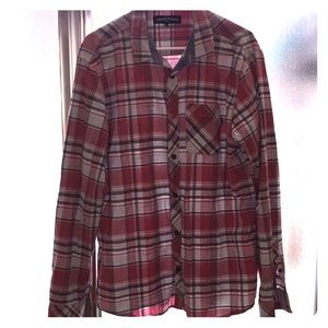 Tank farm co long sleeve